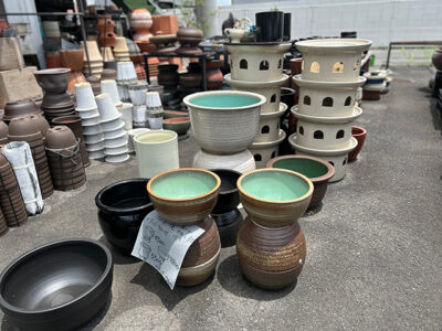 2025年夏の新作陶器入荷しました画像08