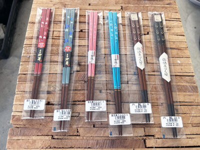 お箸・お茶碗、多数入荷いたしました。画像3