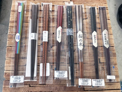 お箸・お茶碗、多数入荷いたしました。画像4