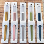 お箸-食洗器にも対応しております