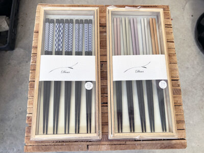 お箸・お茶碗、多数入荷いたしました。画像8
