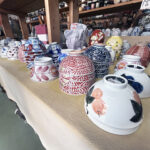 お茶碗・お椀-ご来店お待ちしております