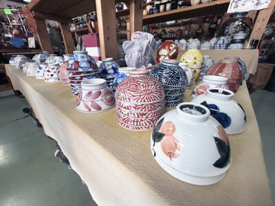 お箸・お茶碗、多数入荷いたしました。画像15