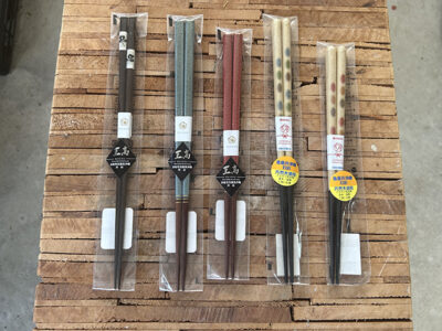 お箸・お茶碗、多数入荷いたしました。画像24